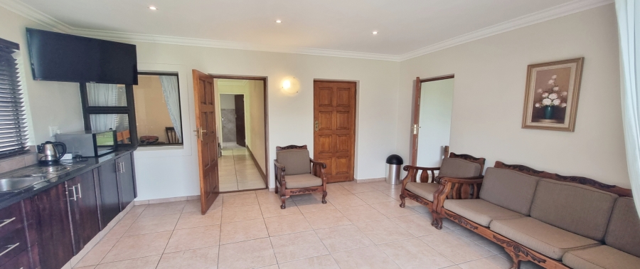 To Let 2 Bedroom Property for Rent in Bel